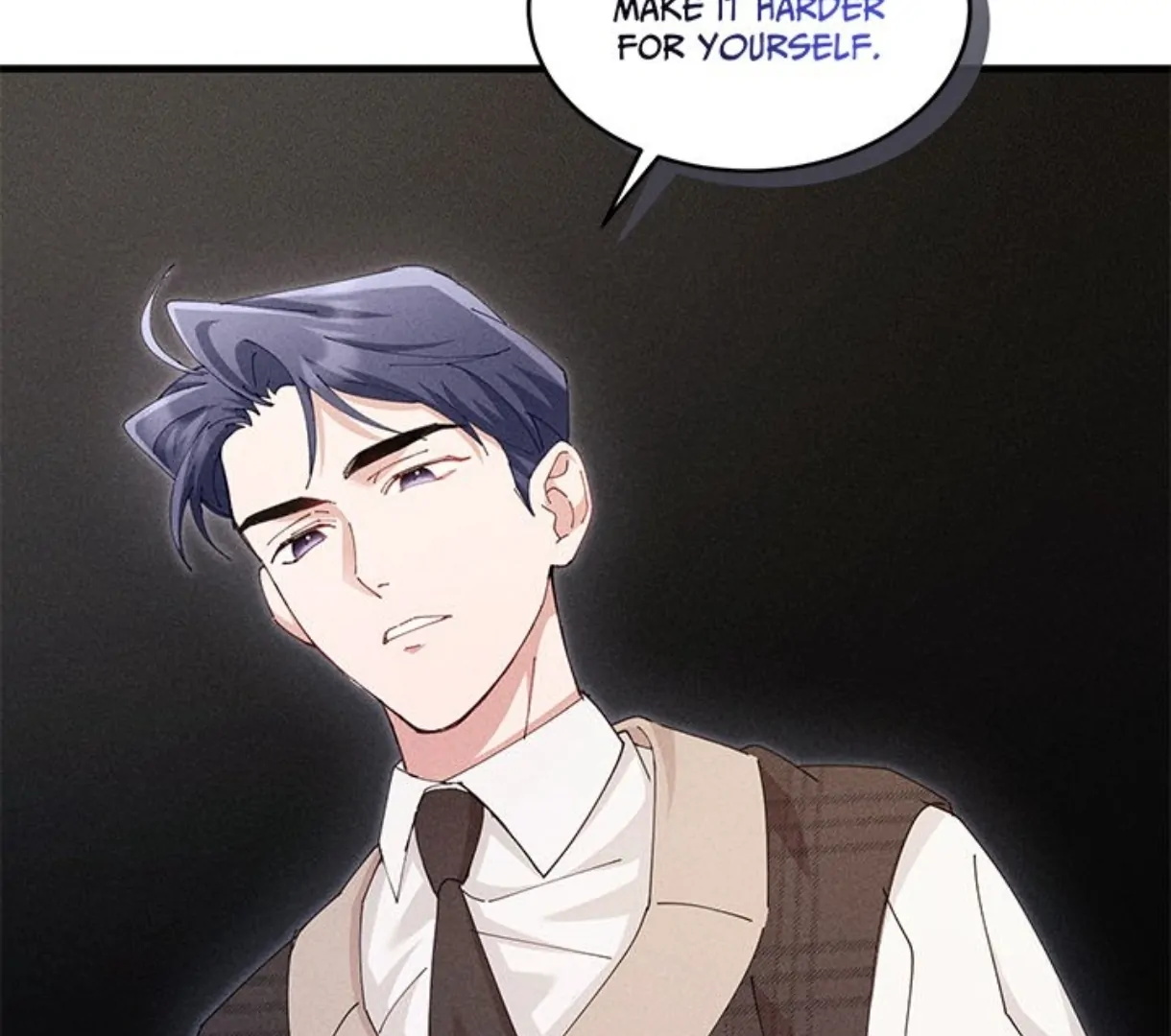 Read Two Flavored Crush chapter 34 image 91 on Lezhin