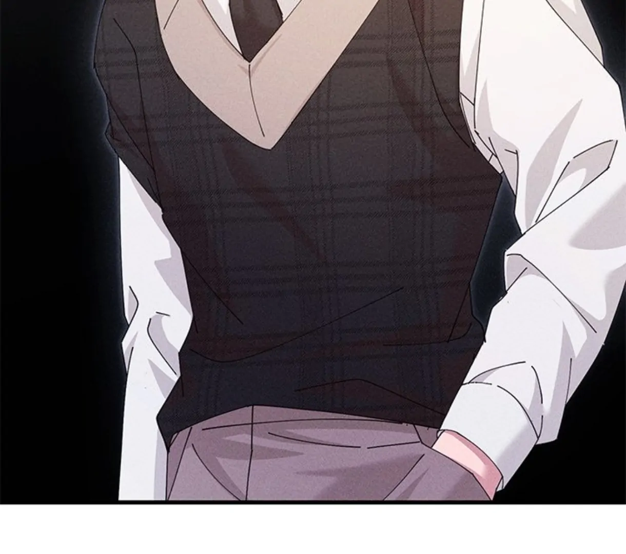 Read Two Flavored Crush chapter 34 image 92 on Lezhin