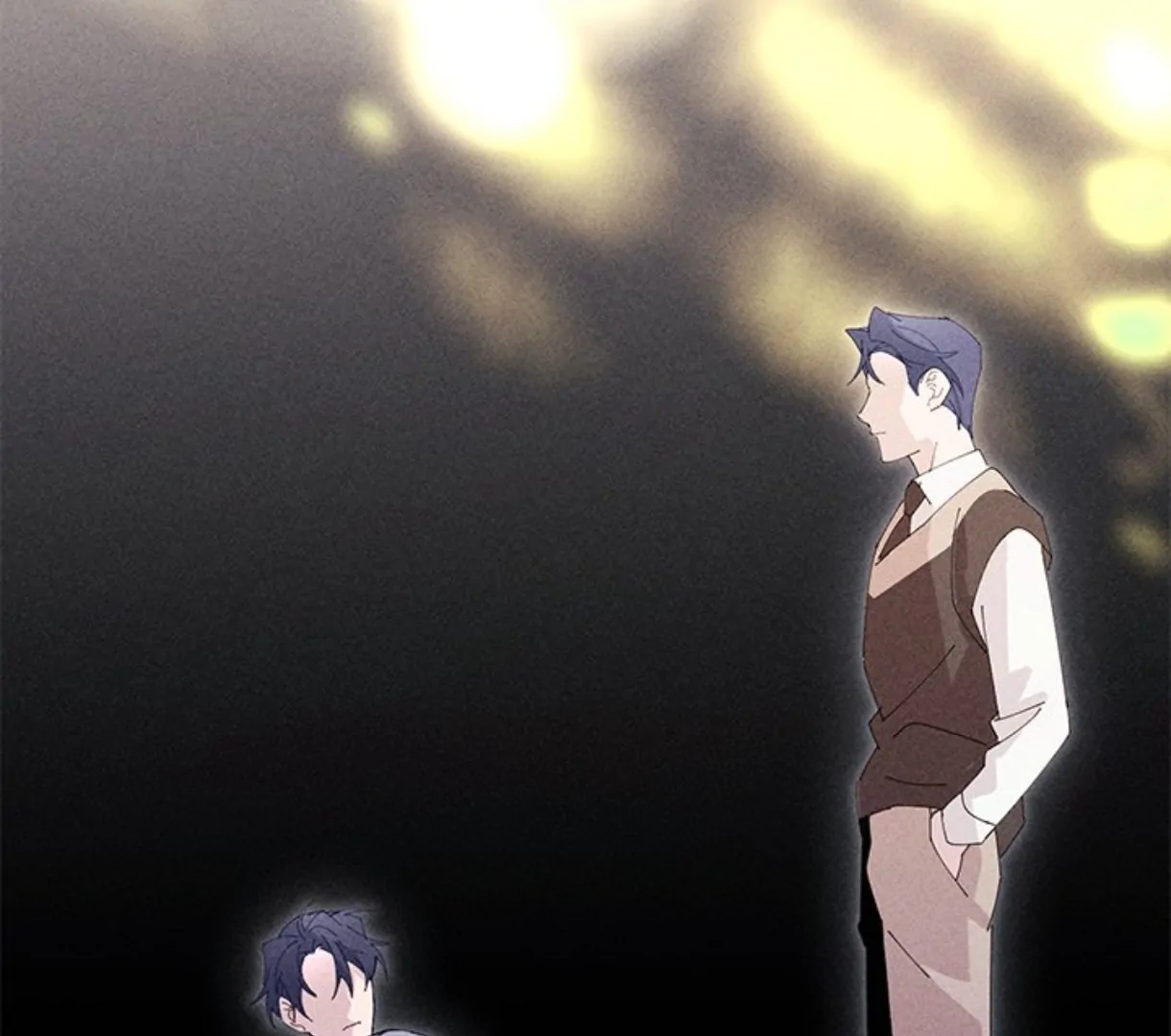 Read Two Flavored Crush chapter 34 image 96 on Lezhin