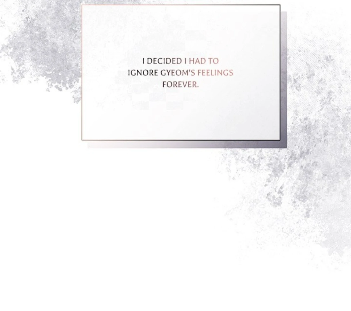 Read Two Flavored Crush chapter 35 image 10 on Lezhin