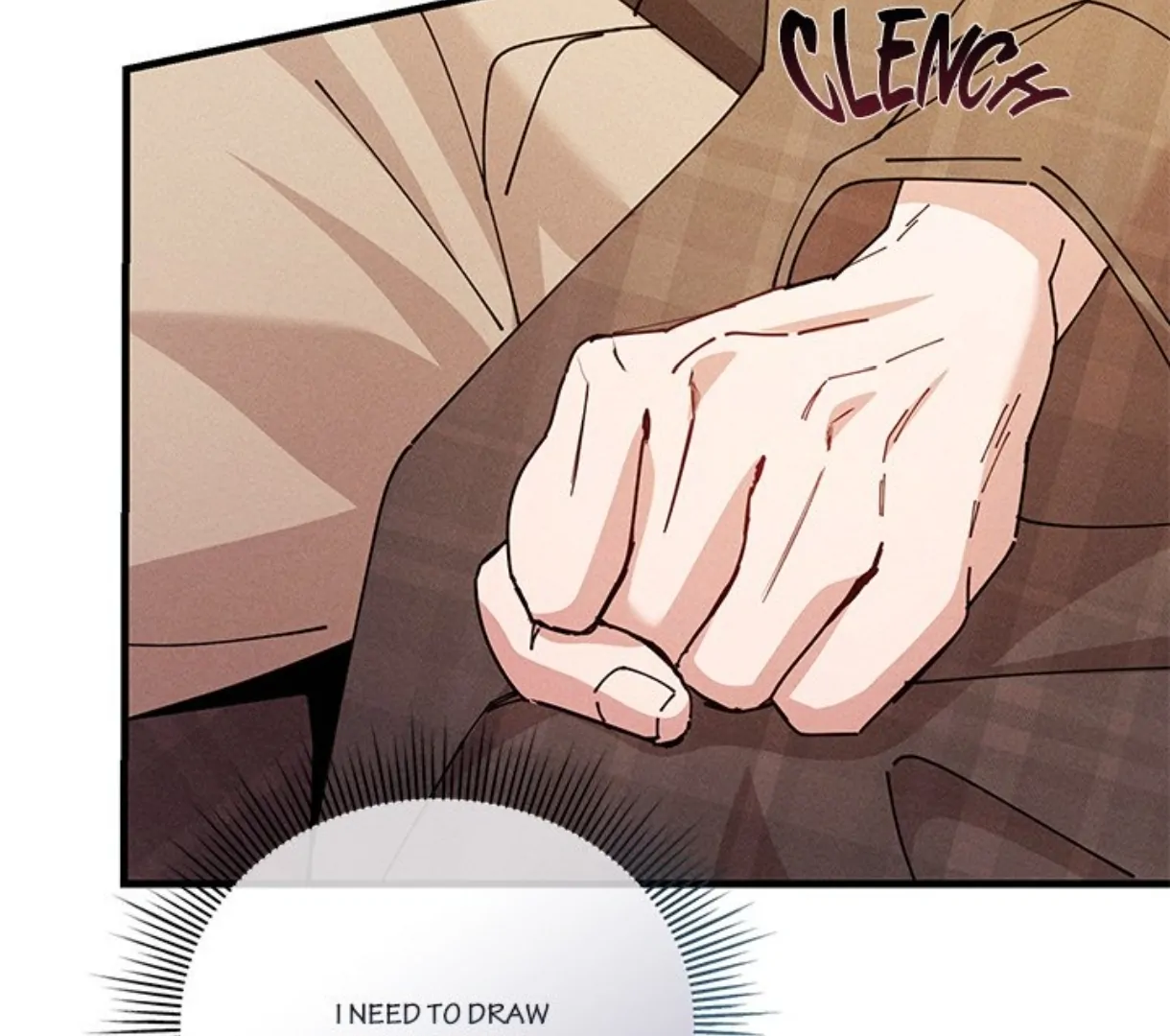 Read Two Flavored Crush chapter 35 image 100 on Lezhin