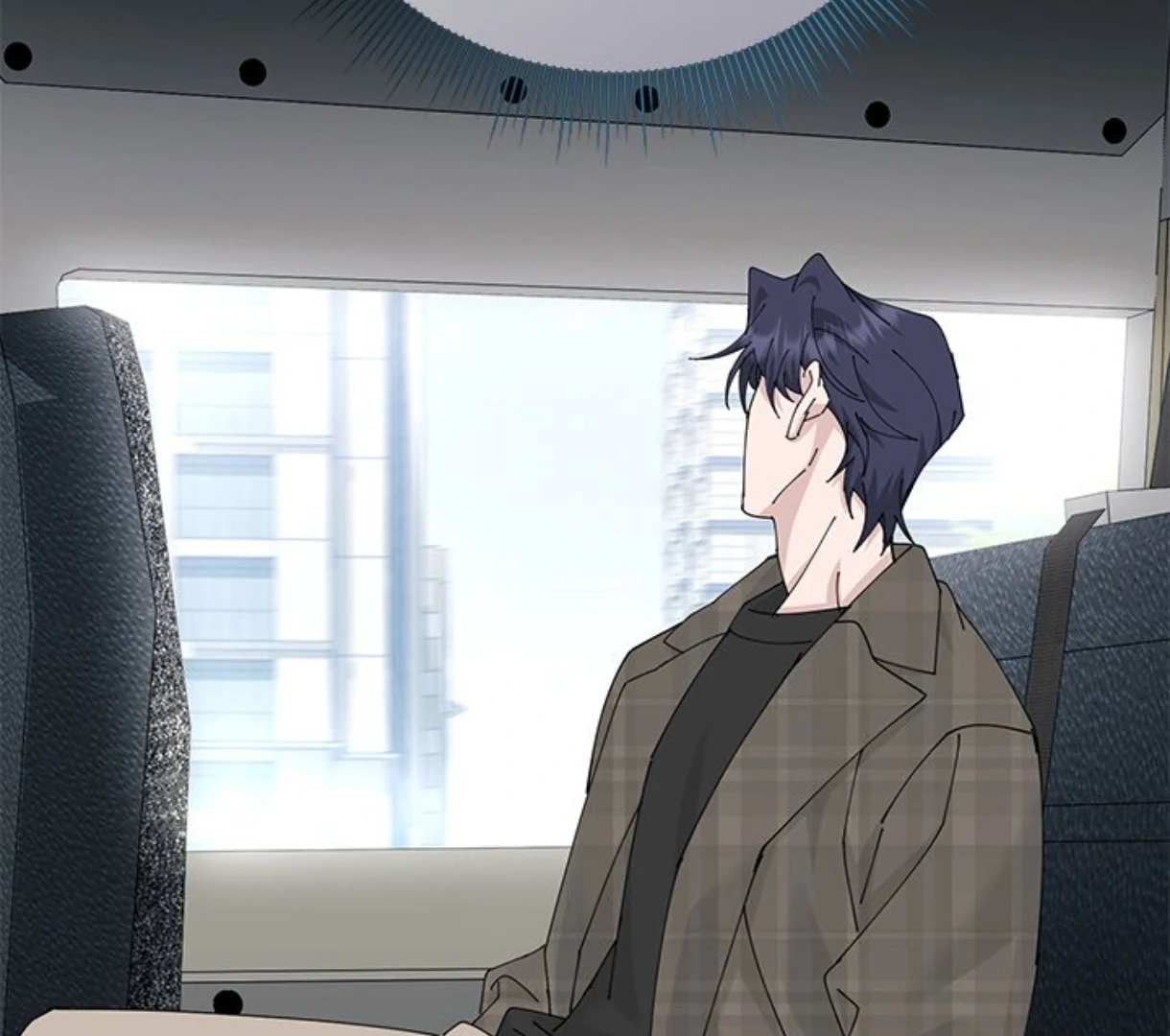 Read Two Flavored Crush chapter 35 image 102 on Lezhin
