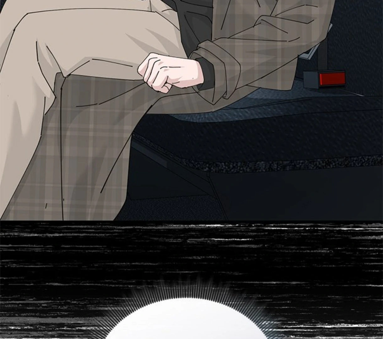 Read Two Flavored Crush chapter 35 image 103 on Lezhin