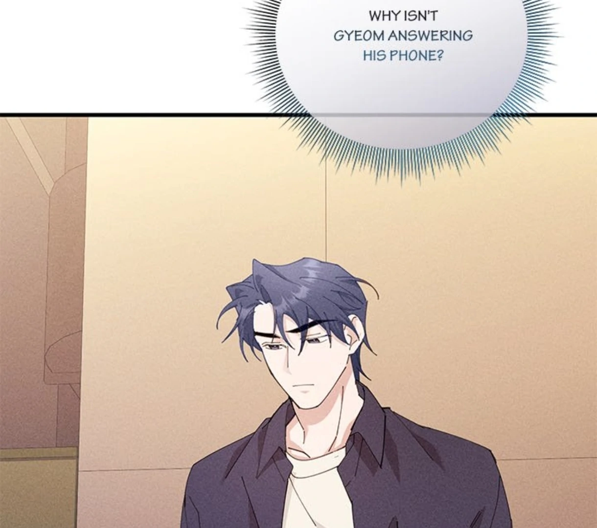 Read Two Flavored Crush chapter 35 image 109 on Lezhin