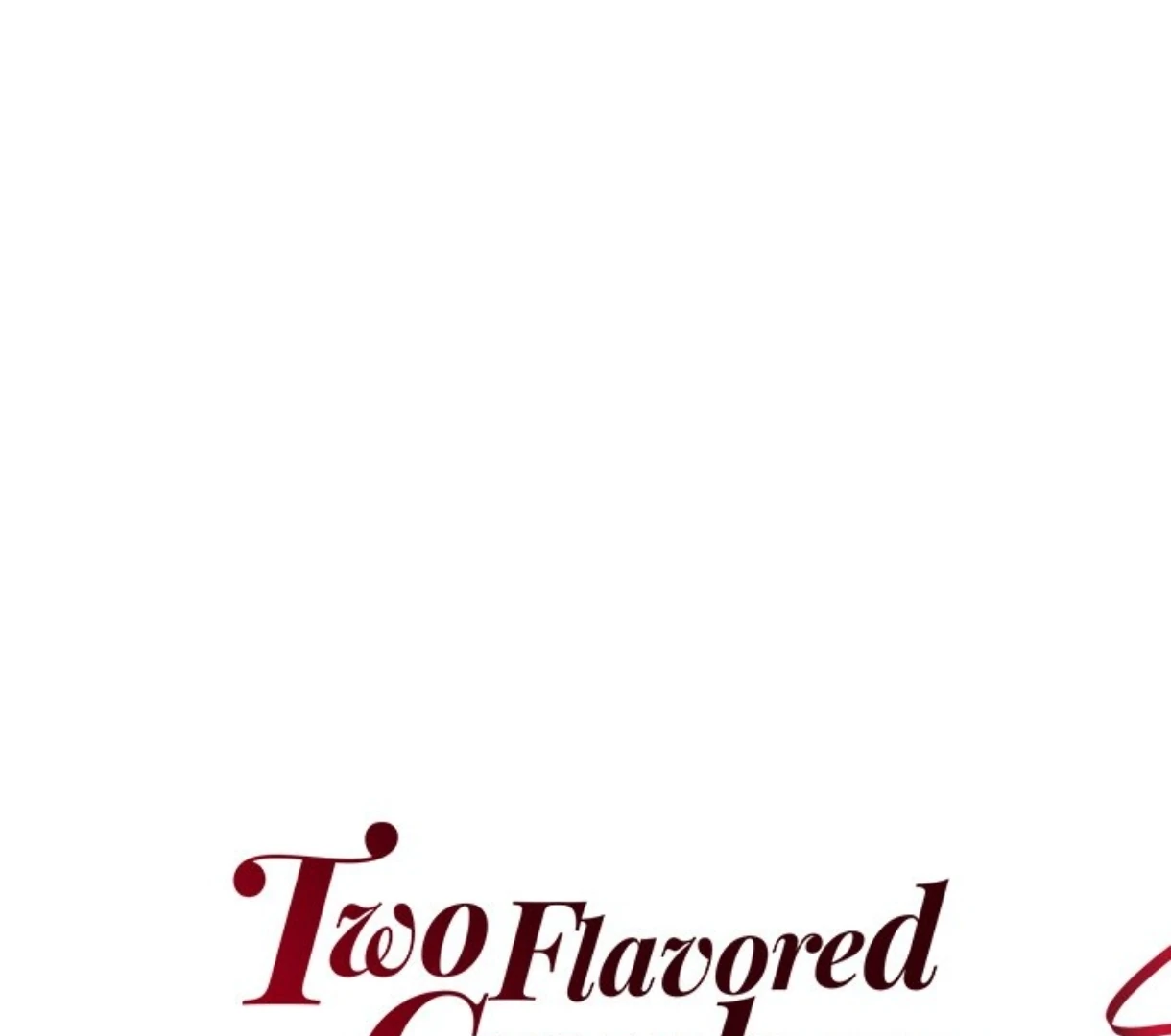 Read Two Flavored Crush chapter 35 image 11 on Lezhin