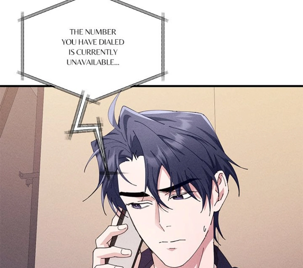 Read Two Flavored Crush chapter 35 image 111 on Lezhin