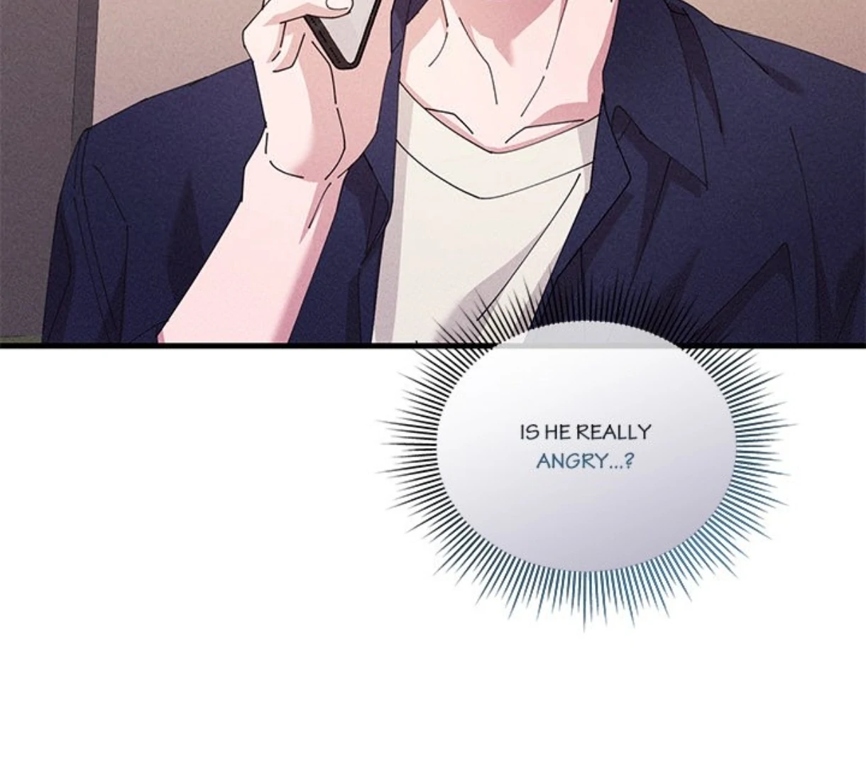 Read Two Flavored Crush chapter 35 image 112 on Lezhin