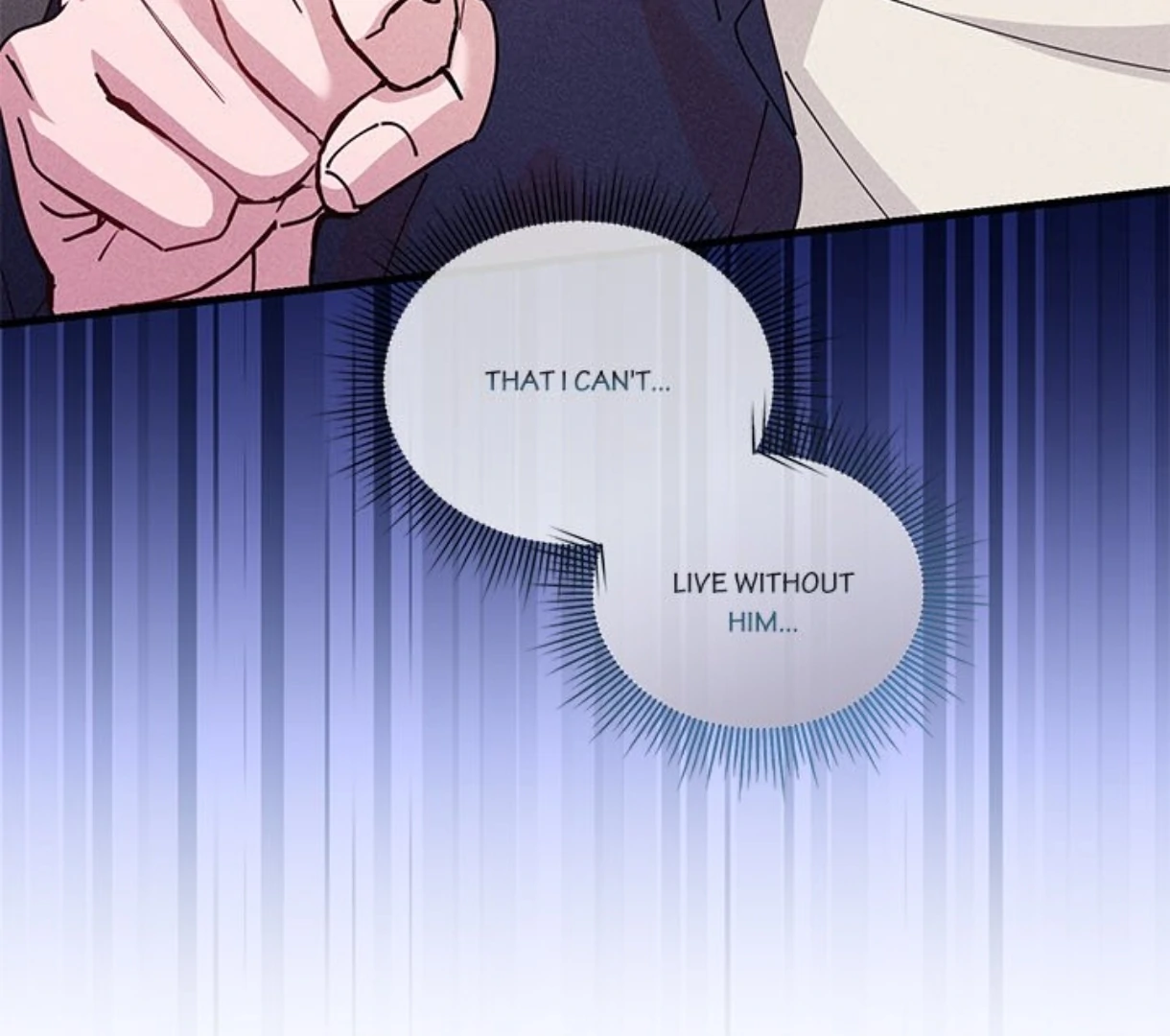 Read Two Flavored Crush chapter 35 image 120 on Lezhin