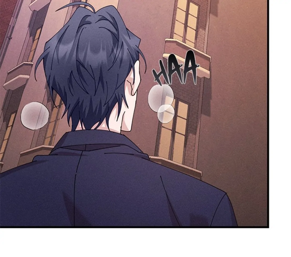 Read Two Flavored Crush chapter 35 image 123 on Lezhin