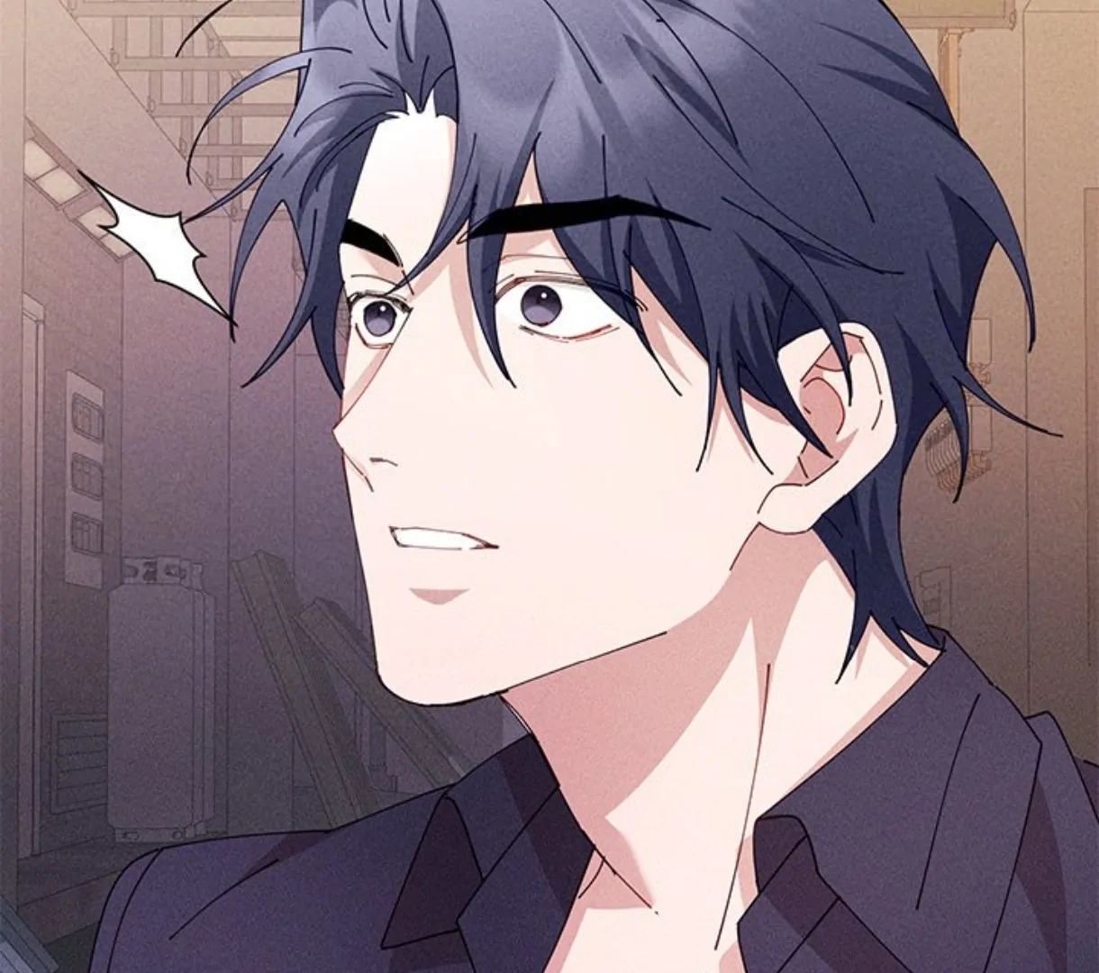 Read Two Flavored Crush chapter 35 image 134 on Lezhin
