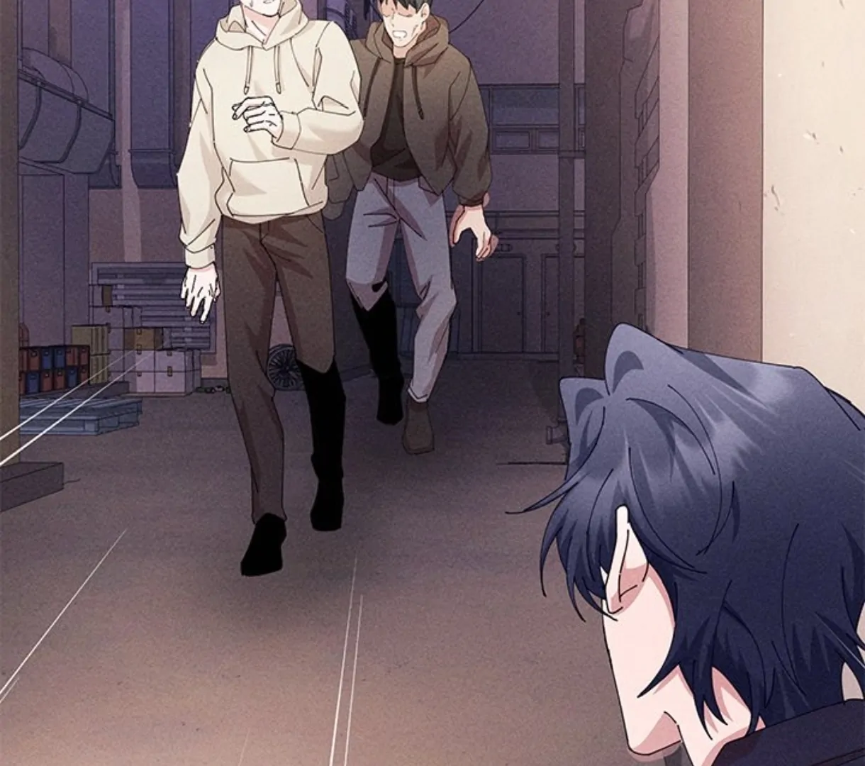 Read Two Flavored Crush chapter 35 image 137 on Lezhin