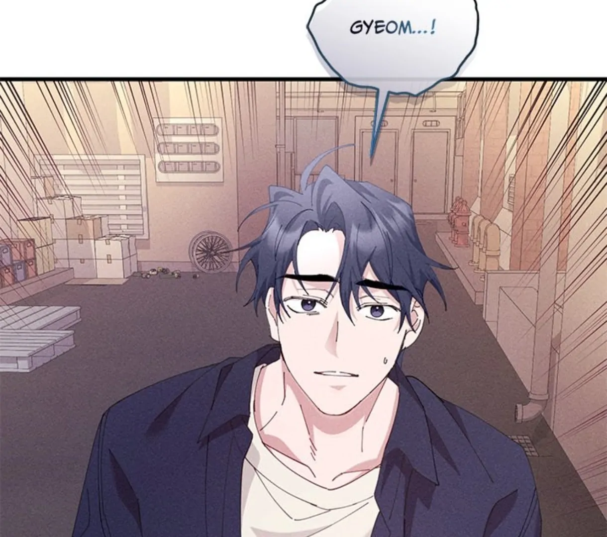 Read Two Flavored Crush chapter 35 image 139 on Lezhin