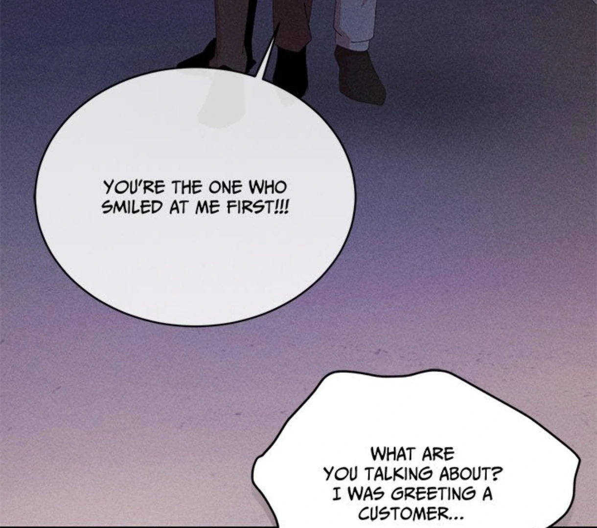 Read Two Flavored Crush chapter 35 image 144 on Lezhin