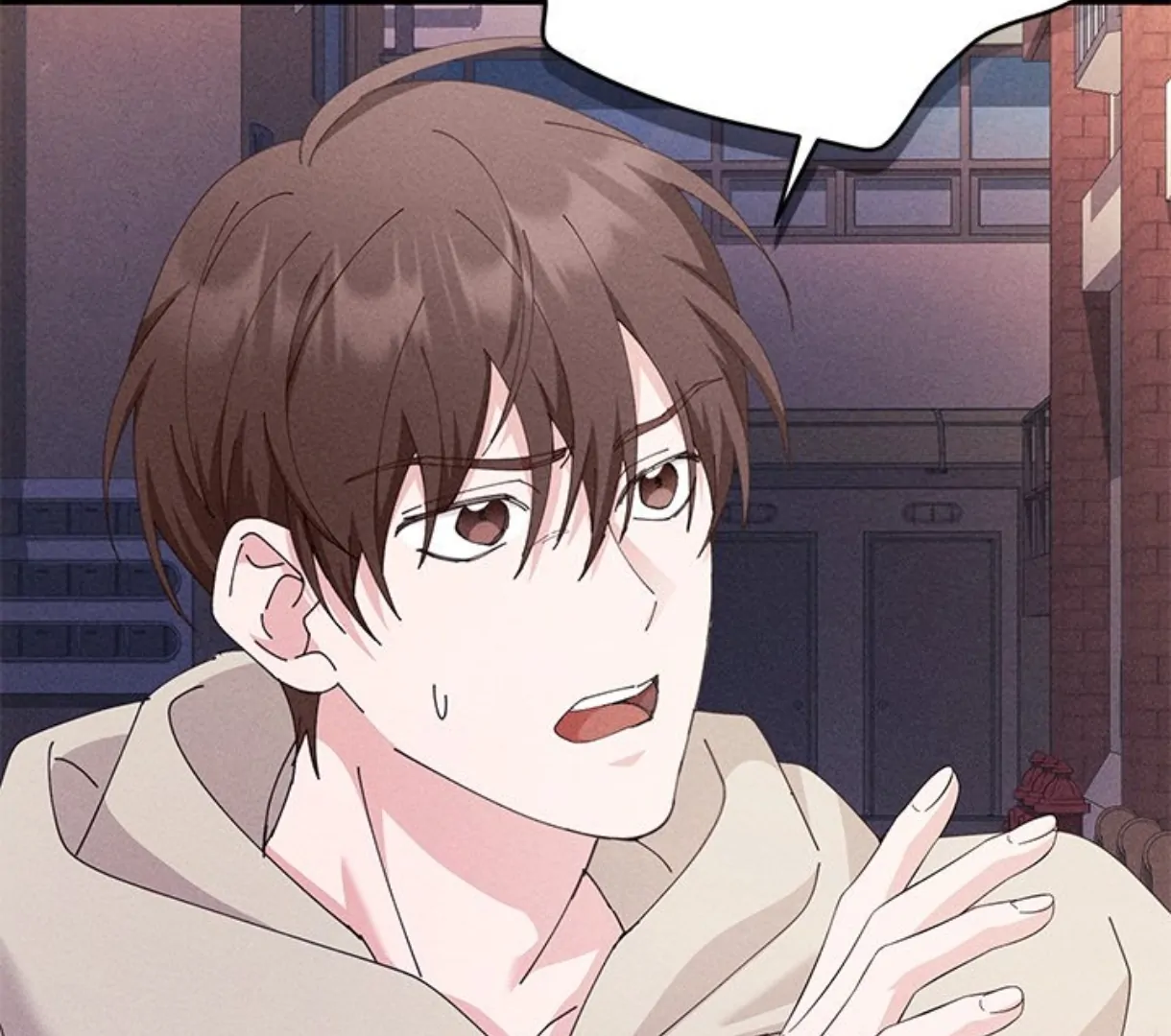 Read Two Flavored Crush chapter 35 image 145 on Lezhin