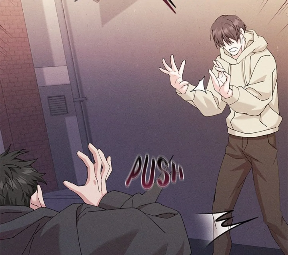Read Two Flavored Crush chapter 35 image 148 on Lezhin