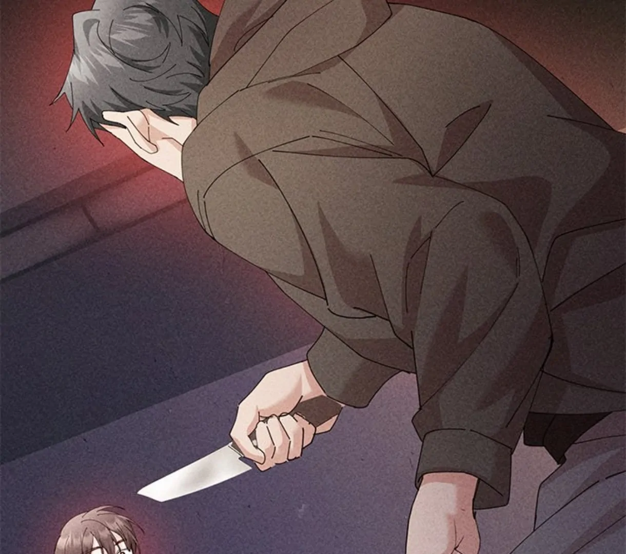 Read Two Flavored Crush chapter 35 image 157 on Lezhin
