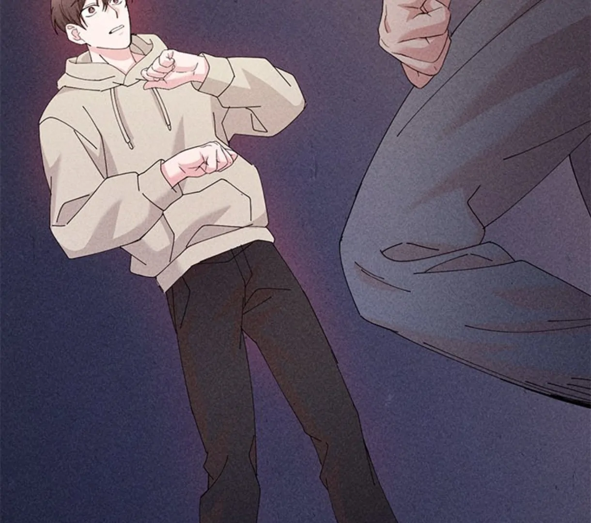 Read Two Flavored Crush chapter 35 image 158 on Lezhin