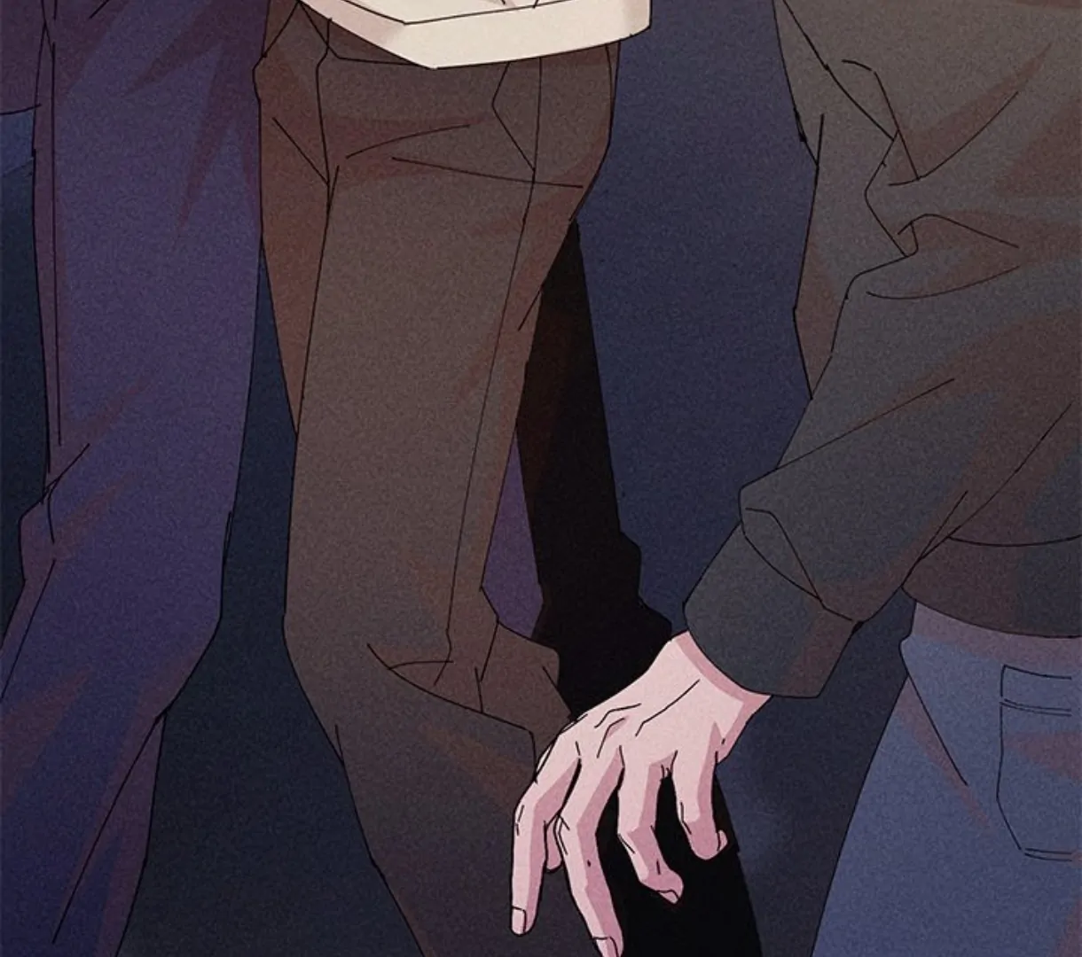 Read Two Flavored Crush chapter 35 image 165 on Lezhin