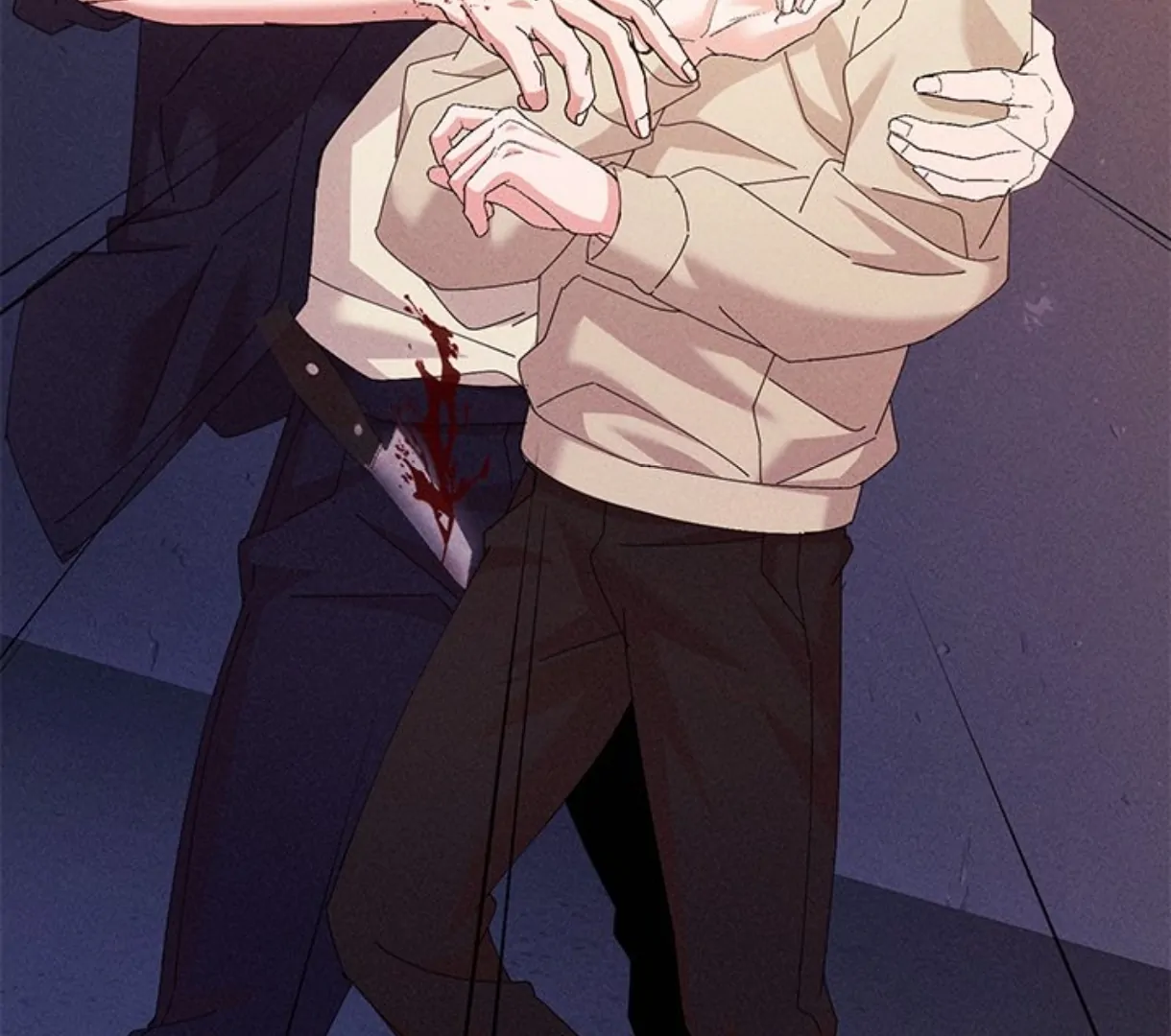 Read Two Flavored Crush chapter 35 image 168 on Lezhin