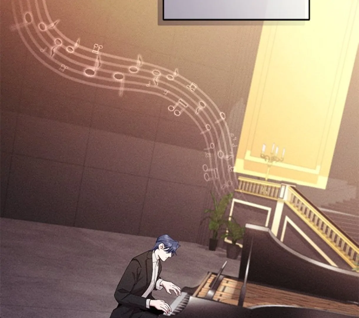 Read Two Flavored Crush chapter 35 image 17 on Lezhin