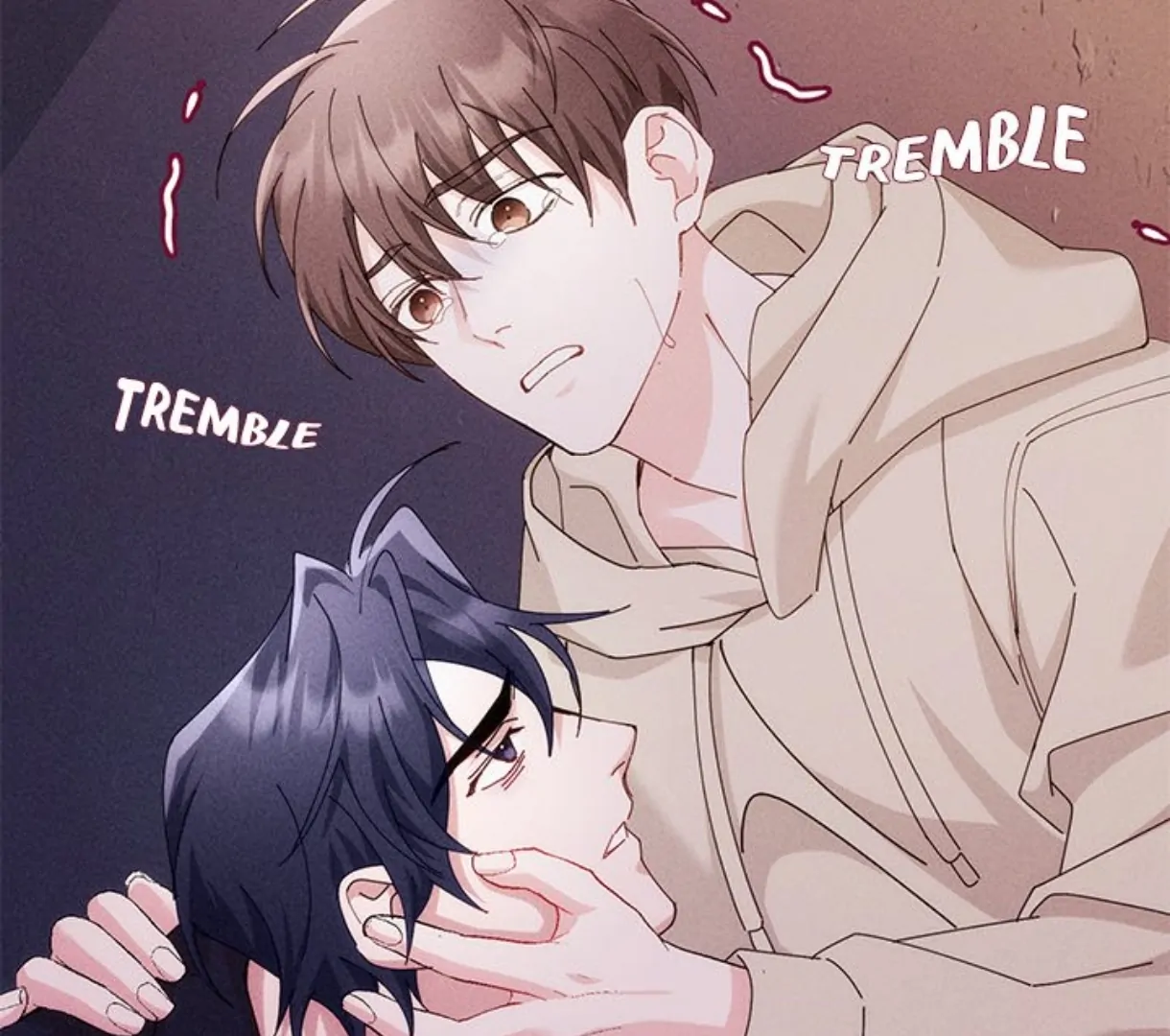 Read Two Flavored Crush chapter 35 image 179 on Lezhin