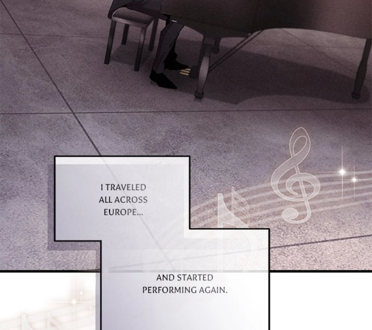 Read Two Flavored Crush chapter 35 image 18 on Lezhin