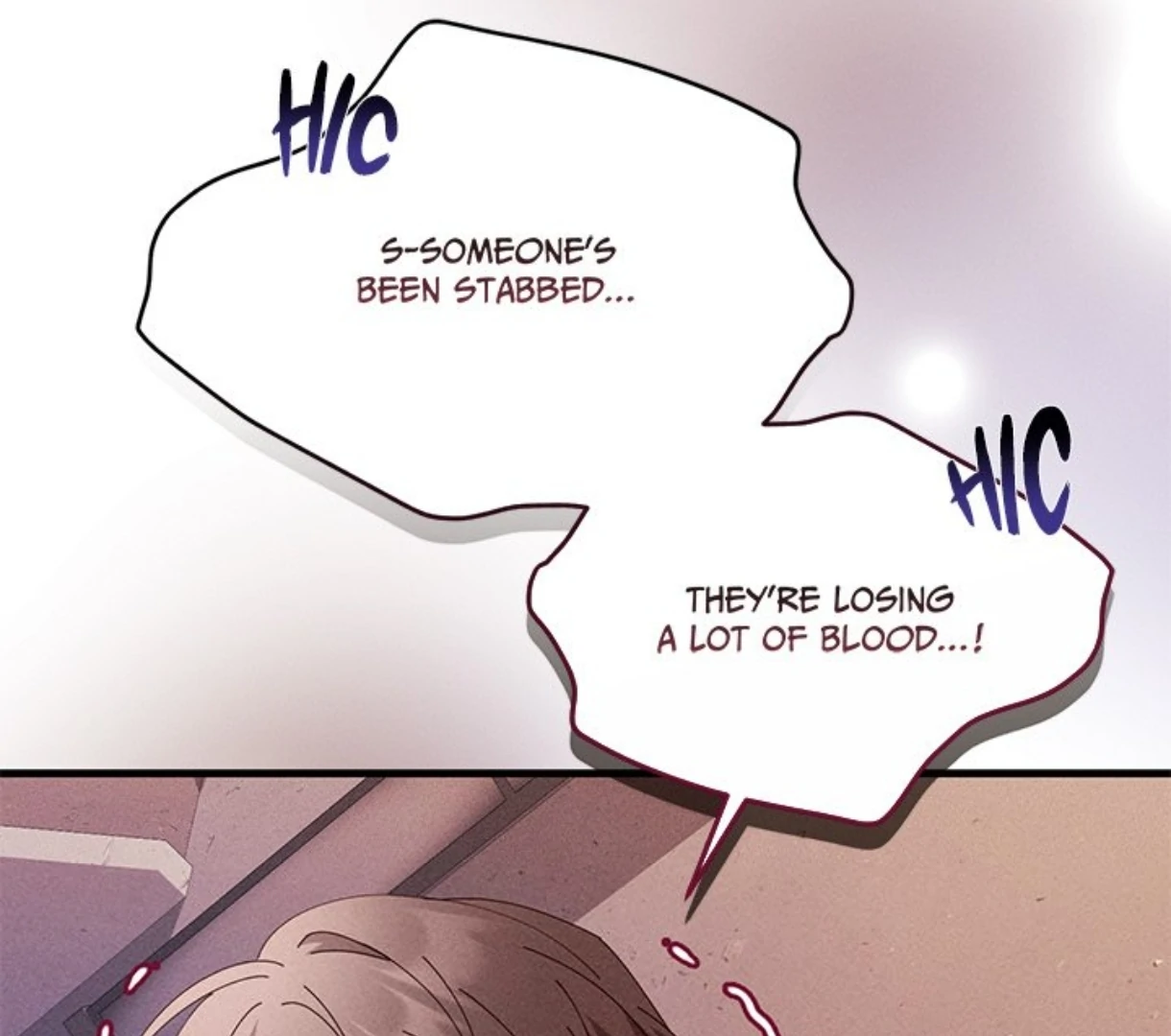 Read Two Flavored Crush chapter 35 image 183 on Lezhin