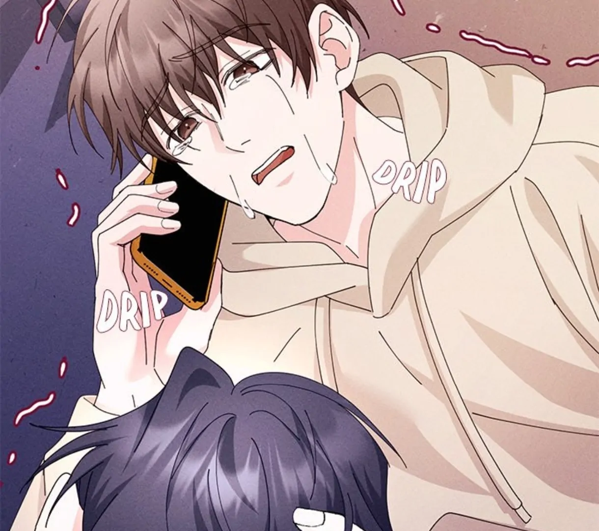 Read Two Flavored Crush chapter 35 image 184 on Lezhin