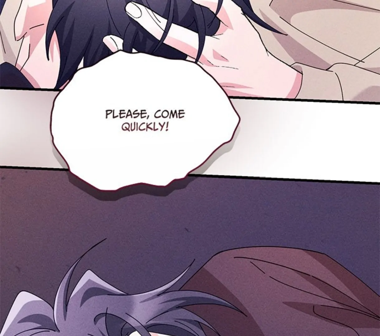 Read Two Flavored Crush chapter 35 image 185 on Lezhin