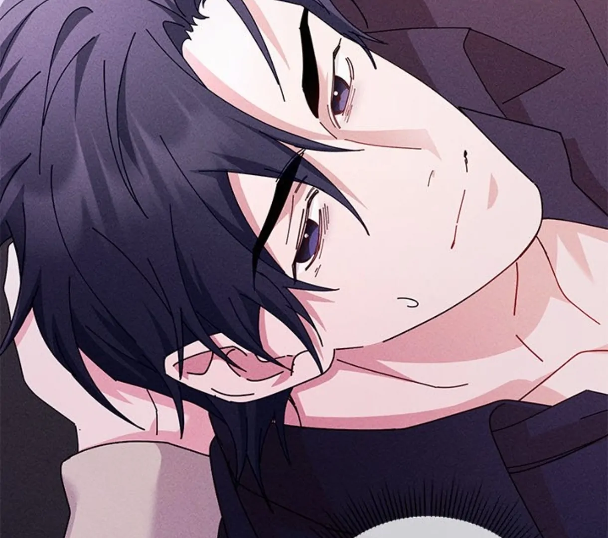 Read Two Flavored Crush chapter 35 image 186 on Lezhin