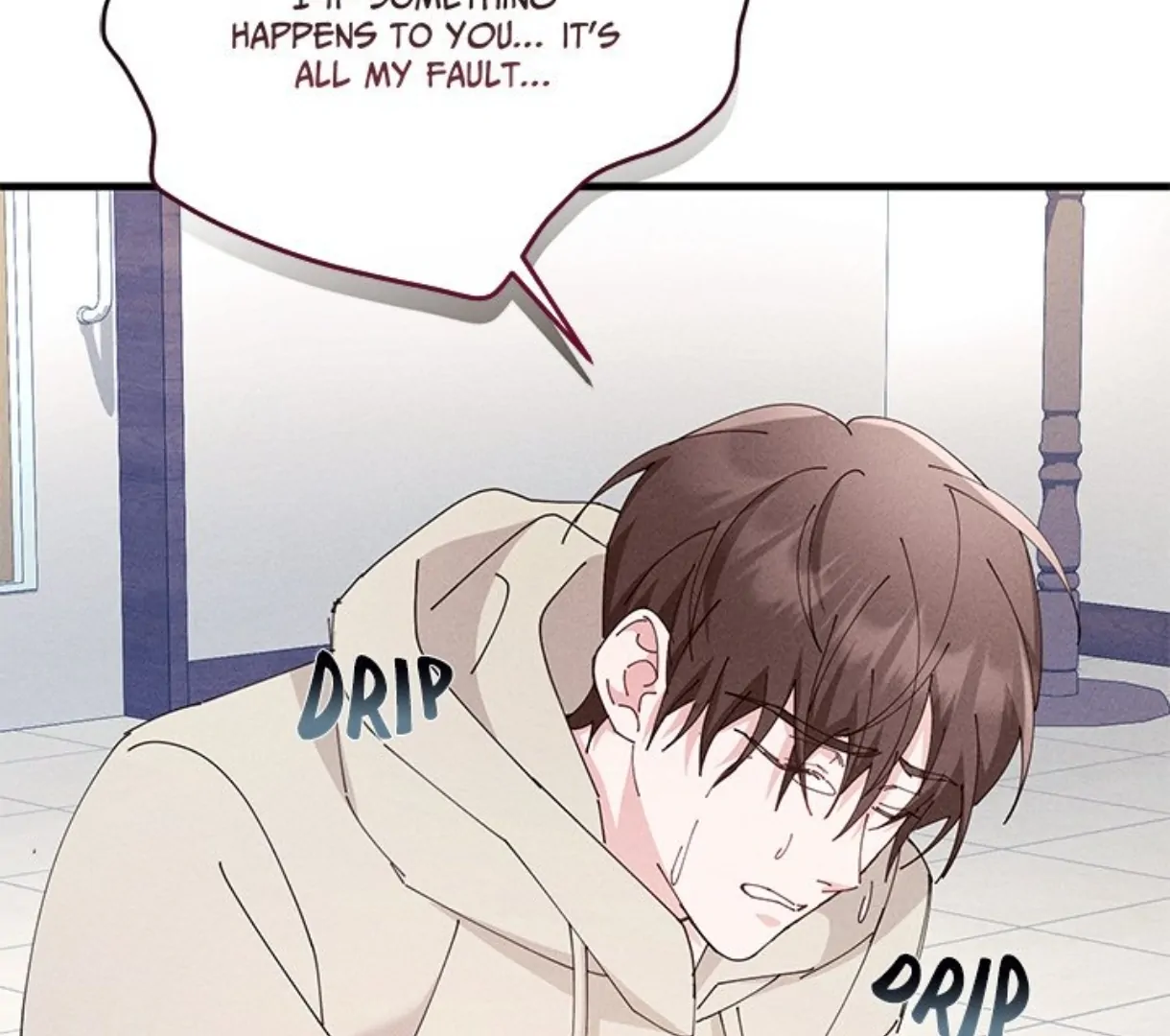 Read Two Flavored Crush chapter 35 image 196 on Lezhin