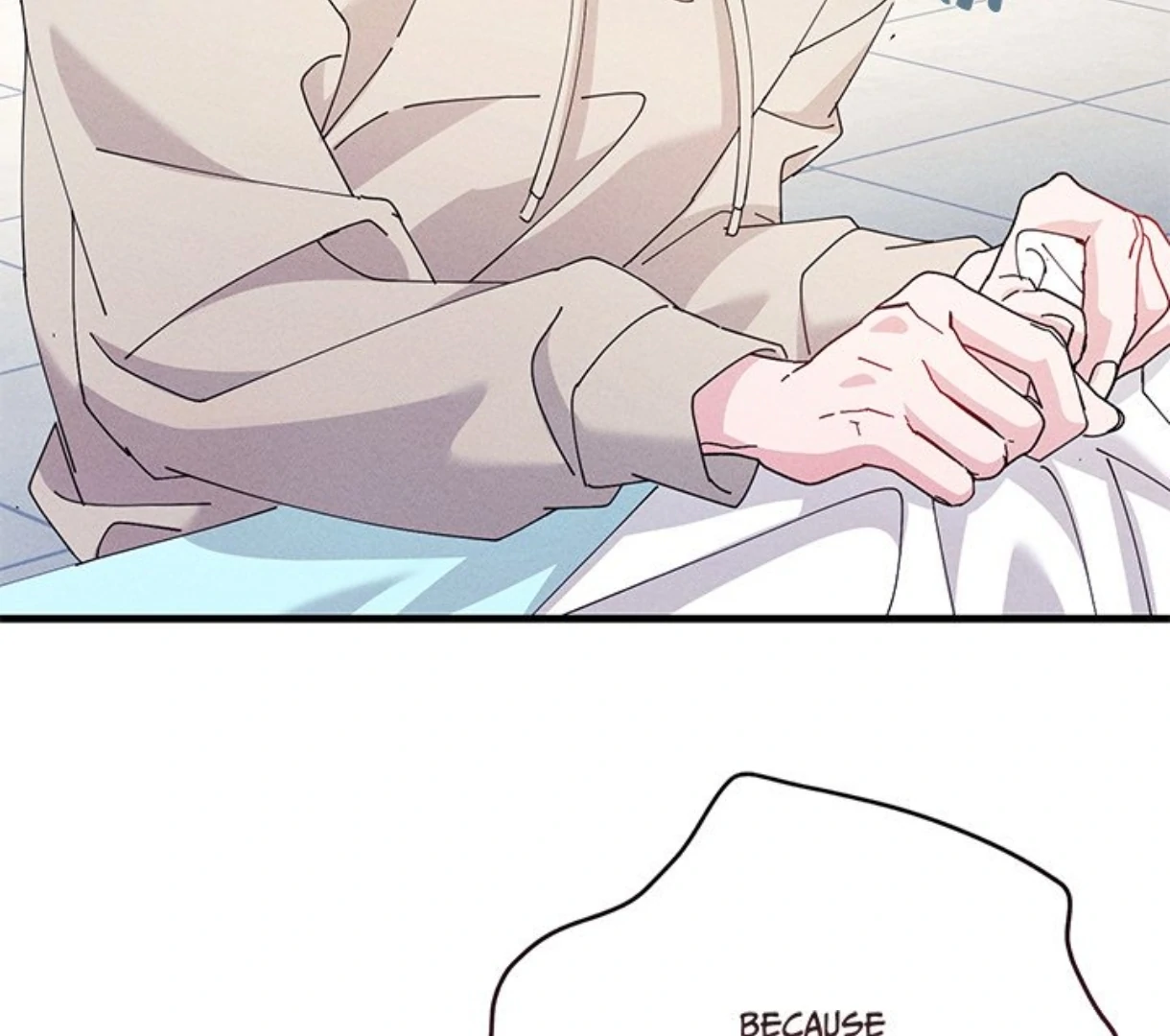 Read Two Flavored Crush chapter 35 image 197 on Lezhin