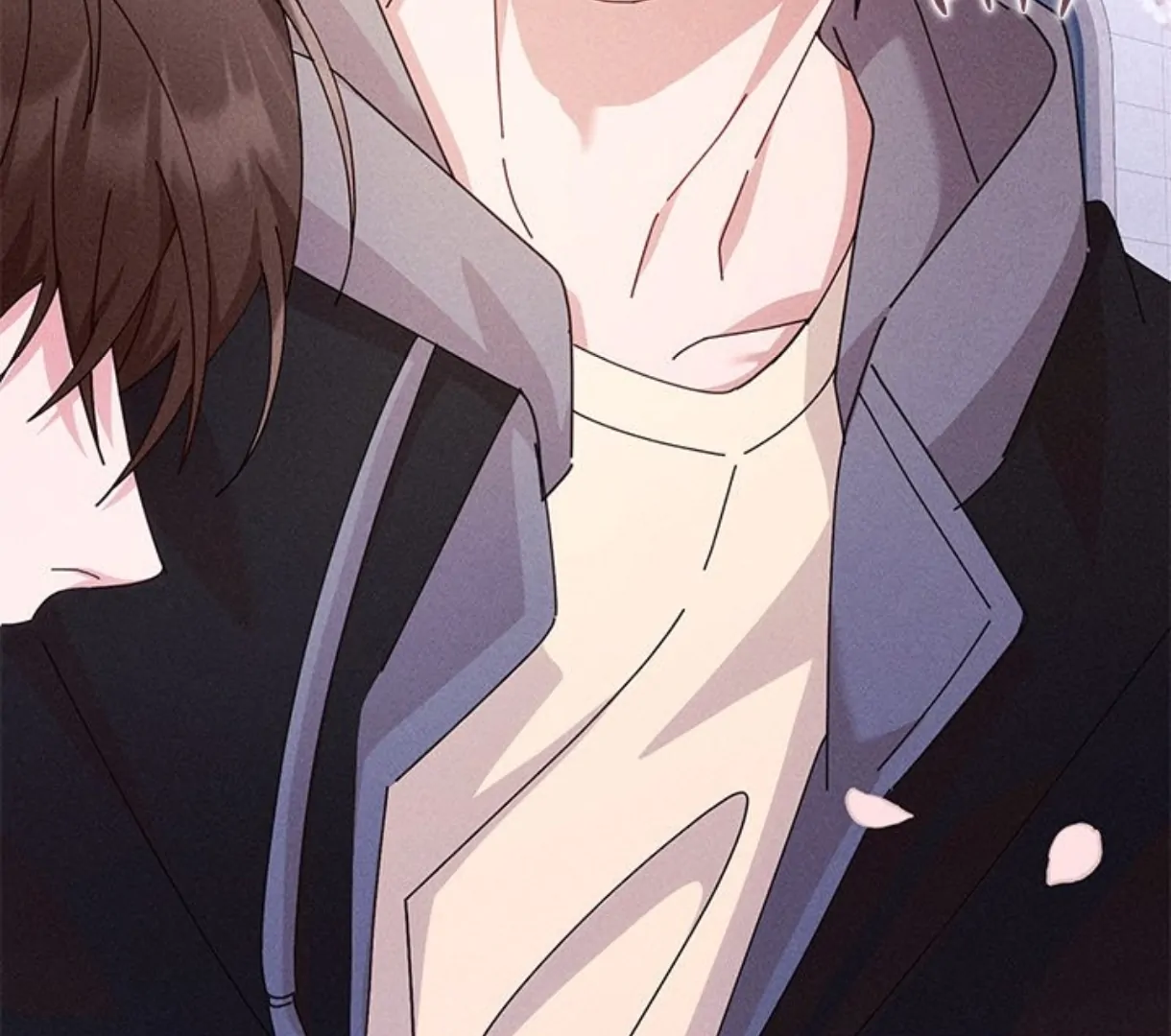 Read Two Flavored Crush chapter 35 image 2 on Lezhin