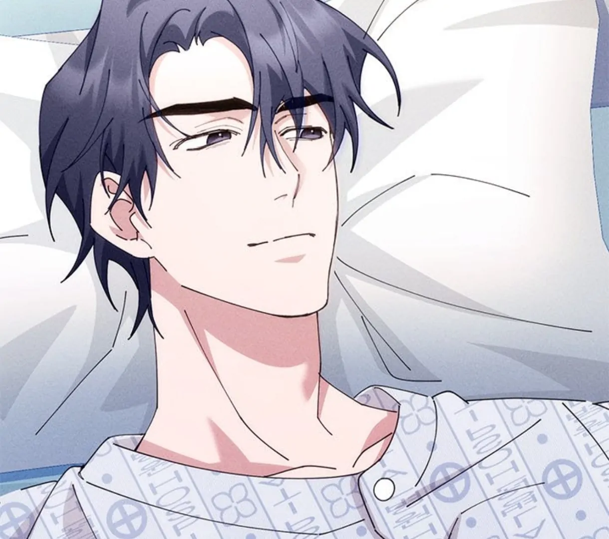 Read Two Flavored Crush chapter 35 image 209 on Lezhin