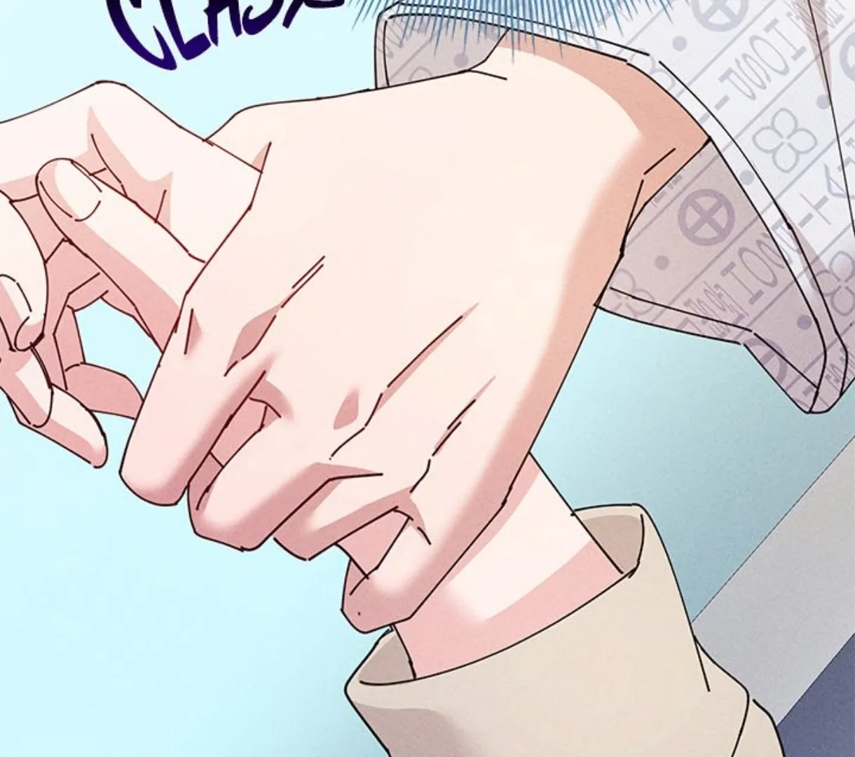 Read Two Flavored Crush chapter 35 image 212 on Lezhin
