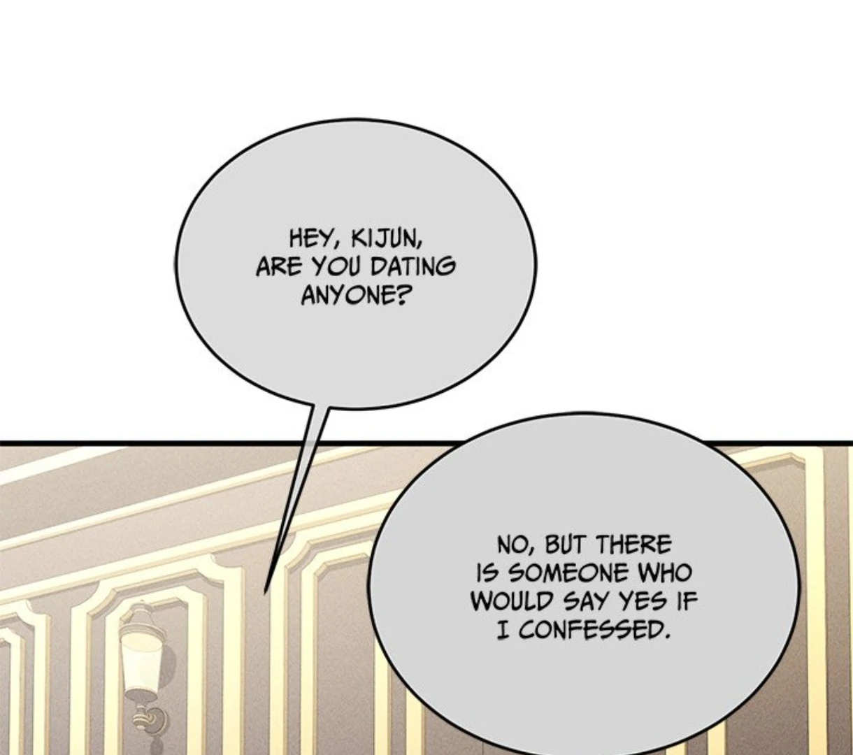 Read Two Flavored Crush chapter 35 image 22 on Lezhin