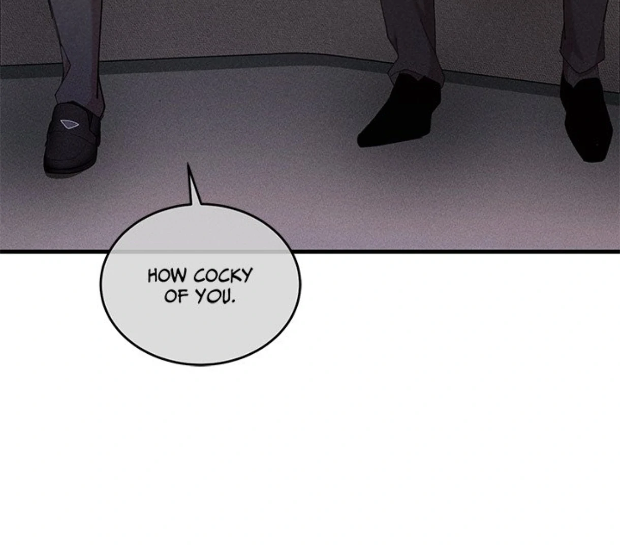 Read Two Flavored Crush chapter 35 image 24 on Lezhin