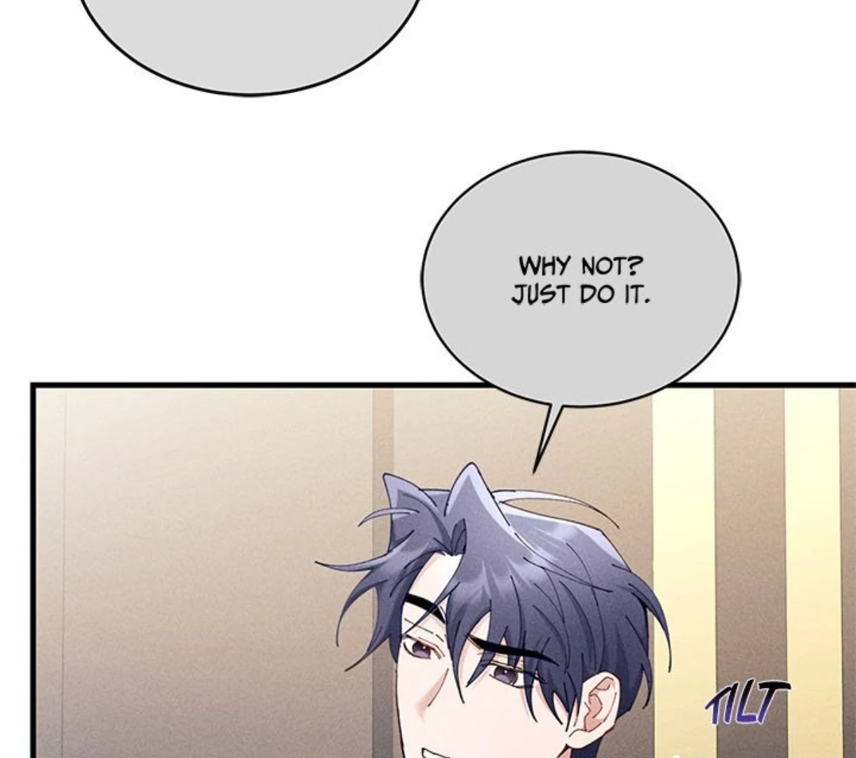 Read Two Flavored Crush chapter 35 image 27 on Lezhin
