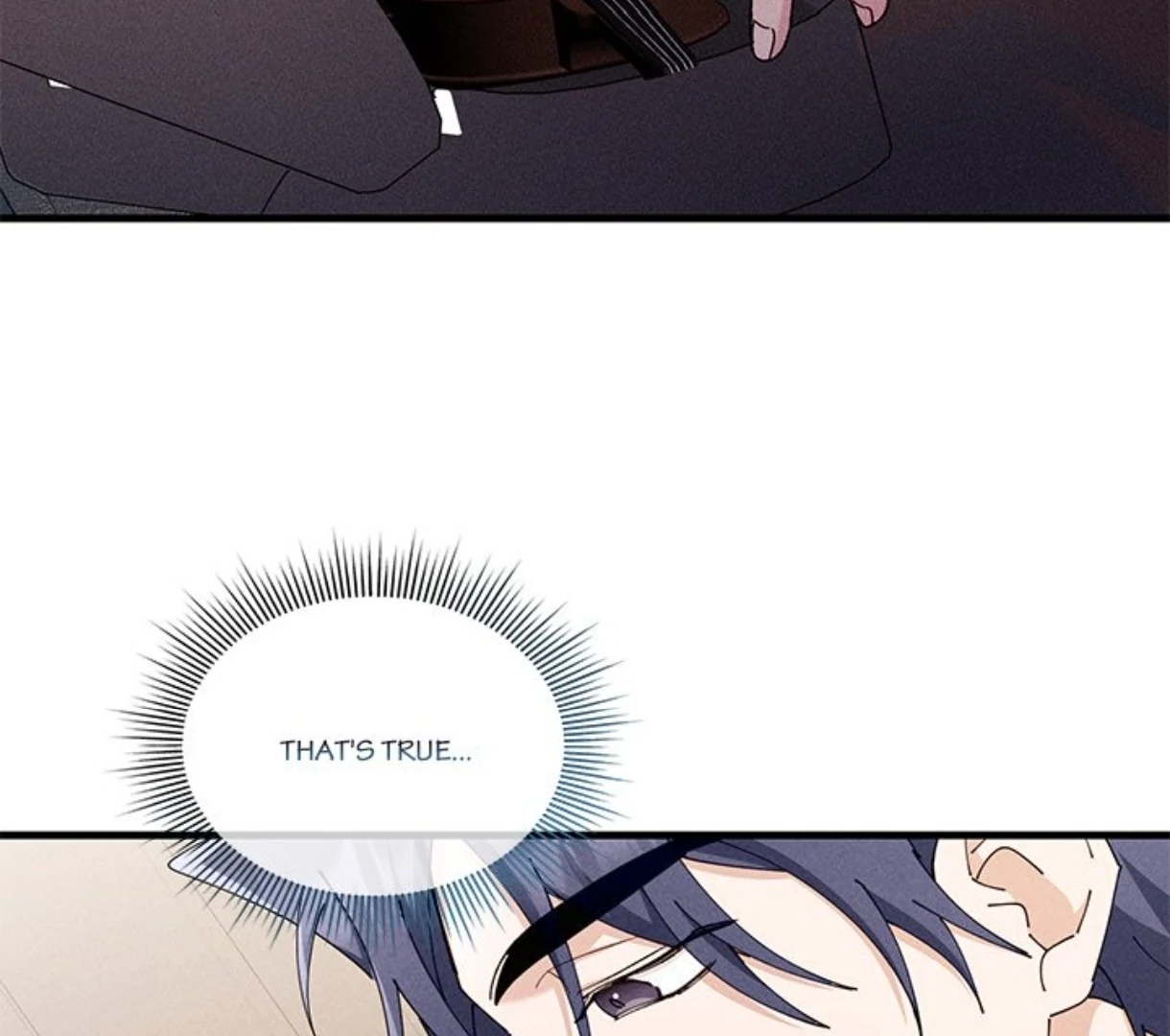 Read Two Flavored Crush chapter 35 image 32 on Lezhin
