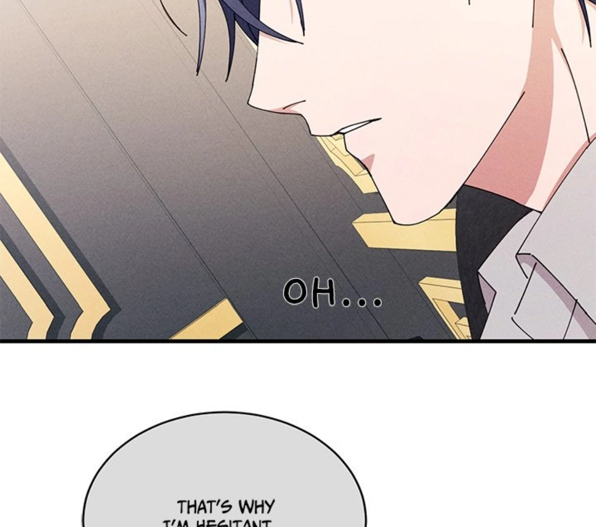 Read Two Flavored Crush chapter 35 image 33 on Lezhin