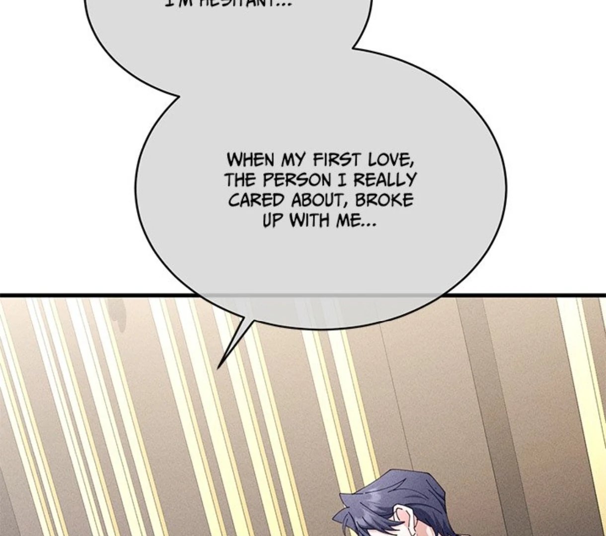 Read Two Flavored Crush chapter 35 image 34 on Lezhin