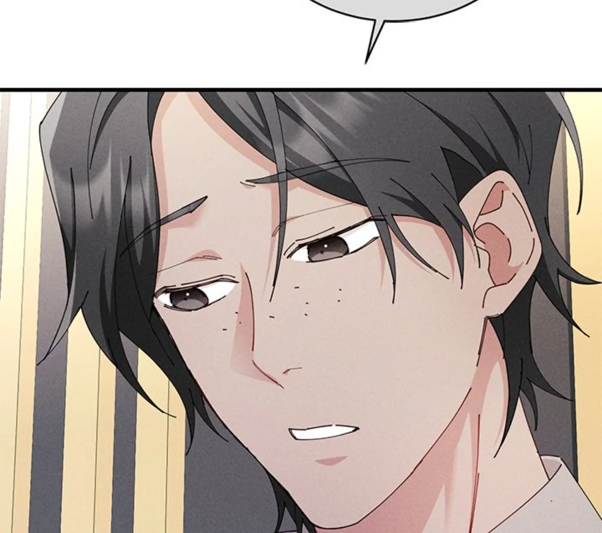 Read Two Flavored Crush chapter 35 image 38 on Lezhin