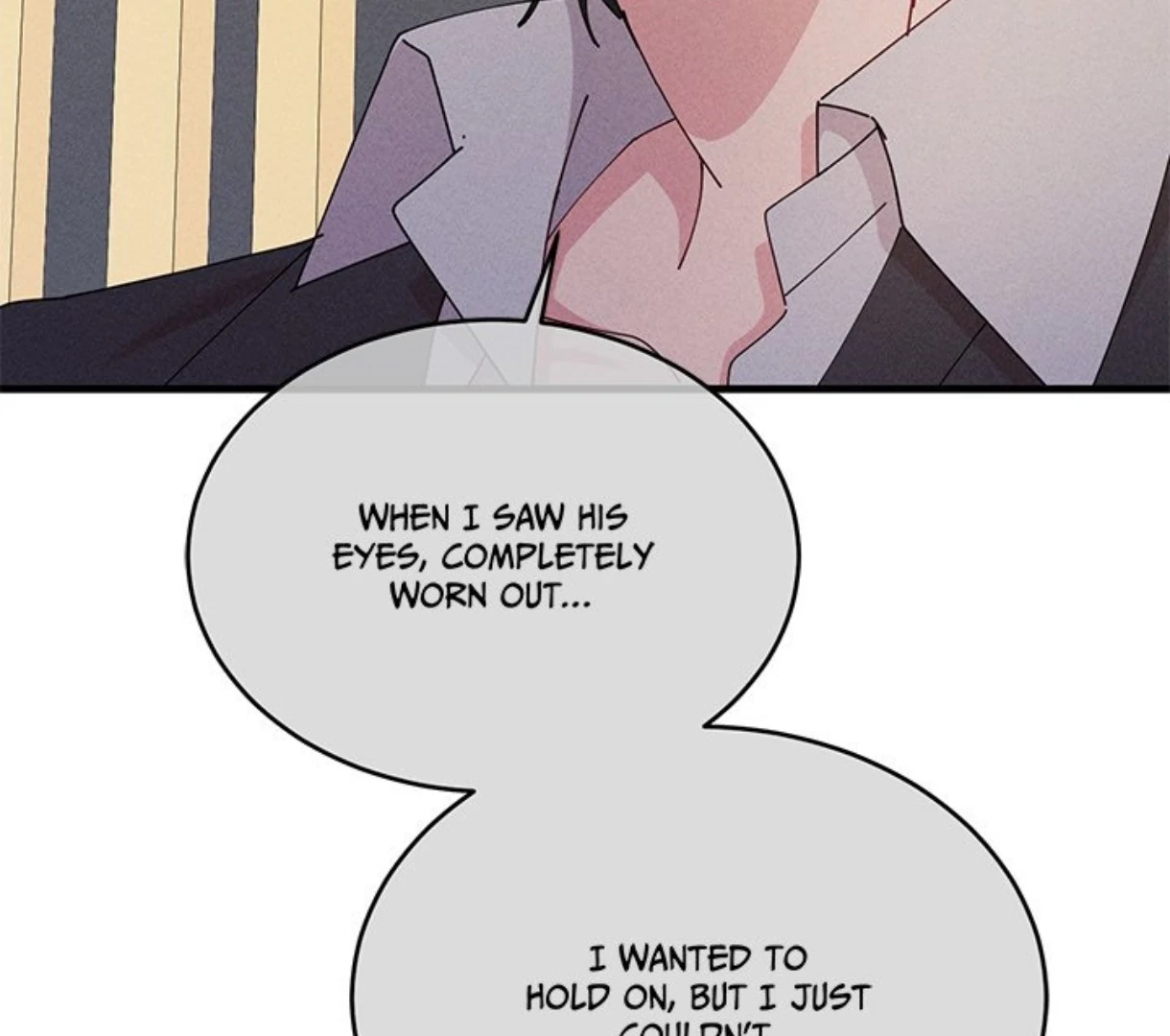Read Two Flavored Crush chapter 35 image 39 on Lezhin