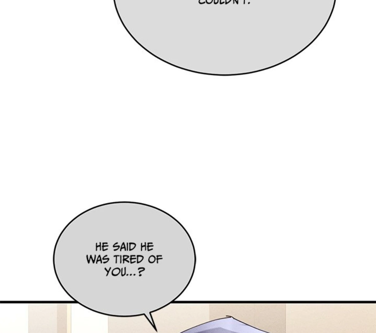 Read Two Flavored Crush chapter 35 image 40 on Lezhin