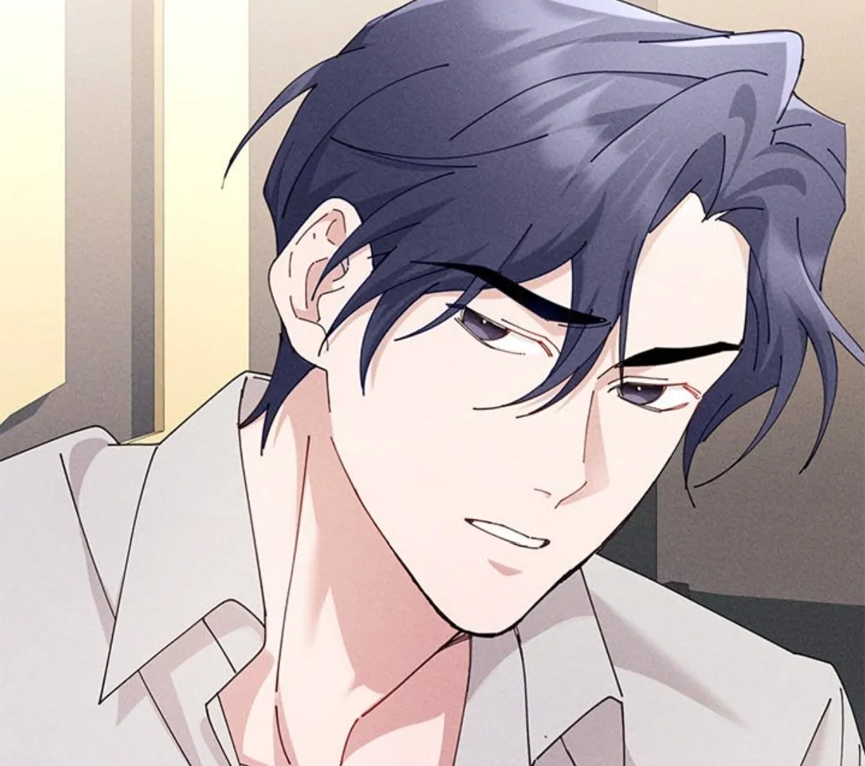 Read Two Flavored Crush chapter 35 image 41 on Lezhin