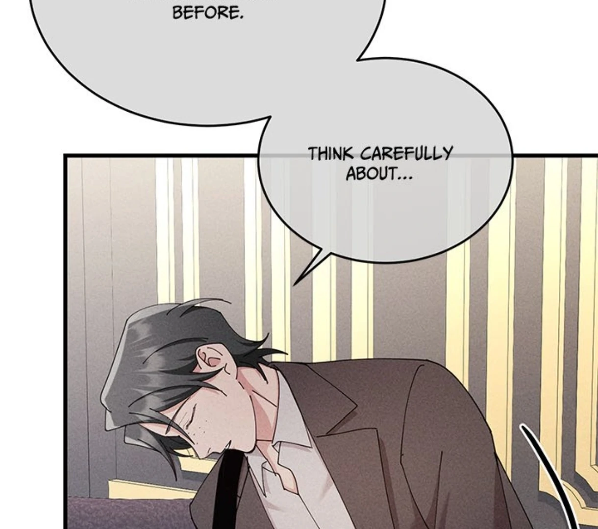 Read Two Flavored Crush chapter 35 image 43 on Lezhin