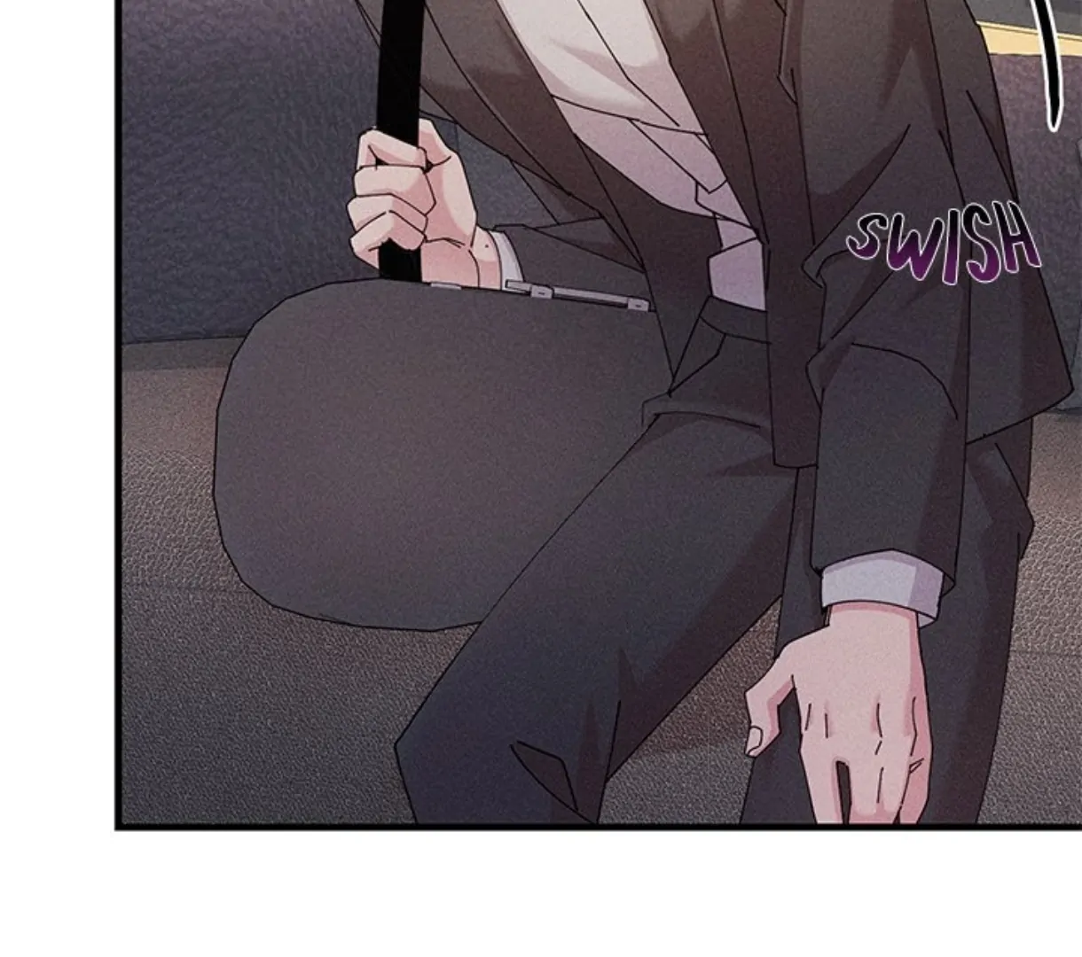 Read Two Flavored Crush chapter 35 image 44 on Lezhin