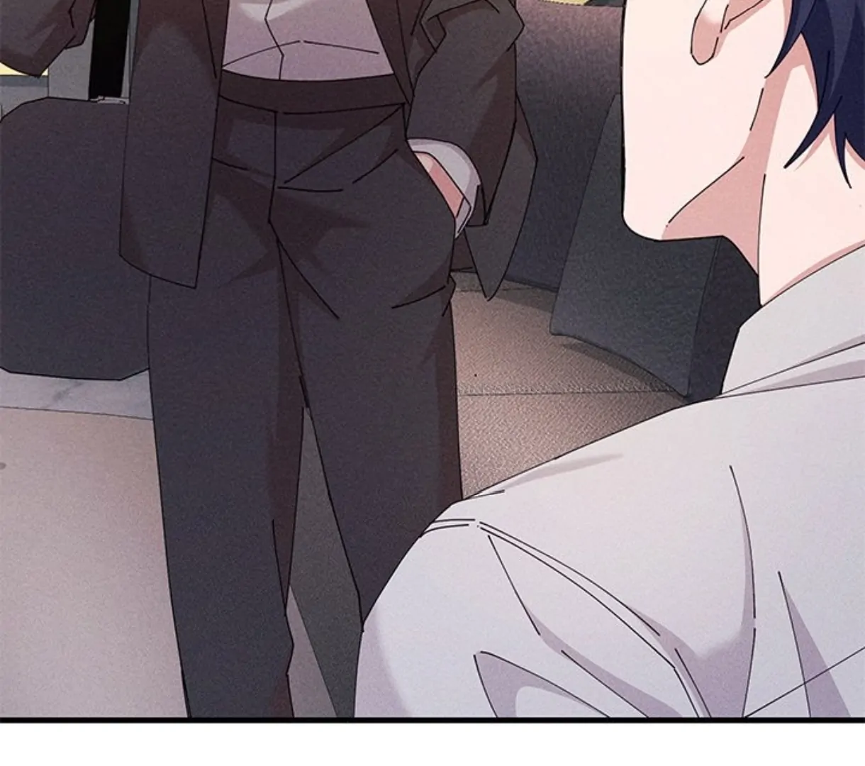 Read Two Flavored Crush chapter 35 image 47 on Lezhin