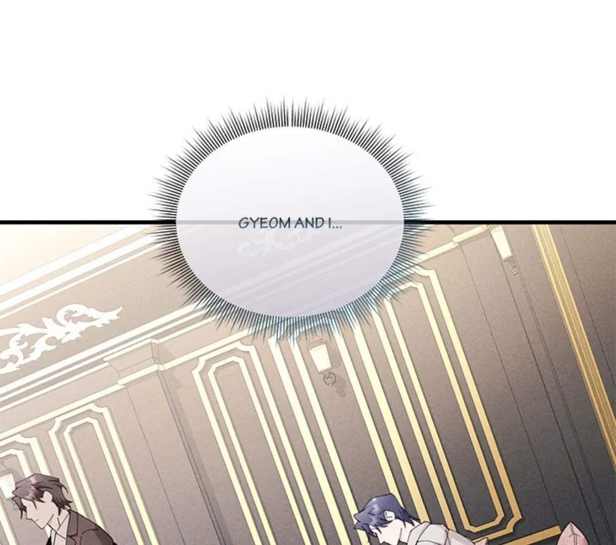 Read Two Flavored Crush chapter 35 image 48 on Lezhin