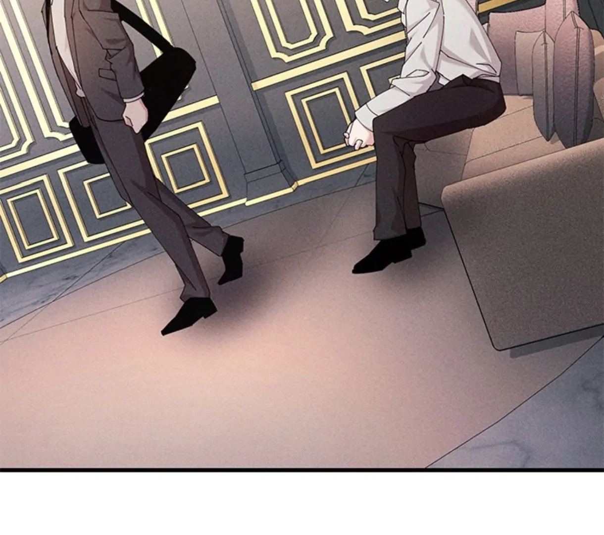 Read Two Flavored Crush chapter 35 image 49 on Lezhin